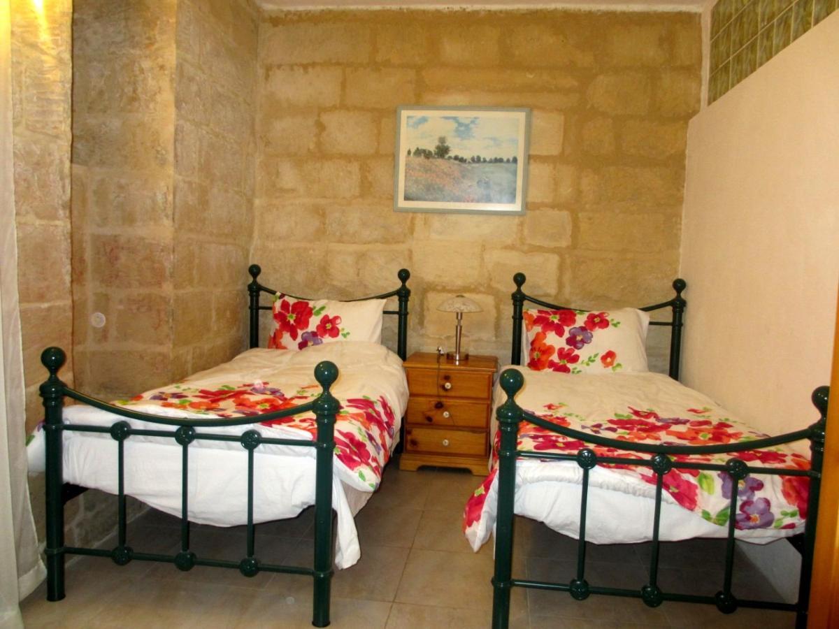 19Th Century Apartment Sliema Eksteriør bilde
