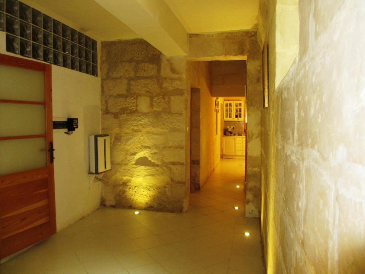 19Th Century Apartment Sliema Eksteriør bilde