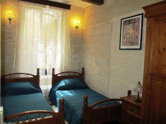 19Th Century Apartment Sliema Eksteriør bilde