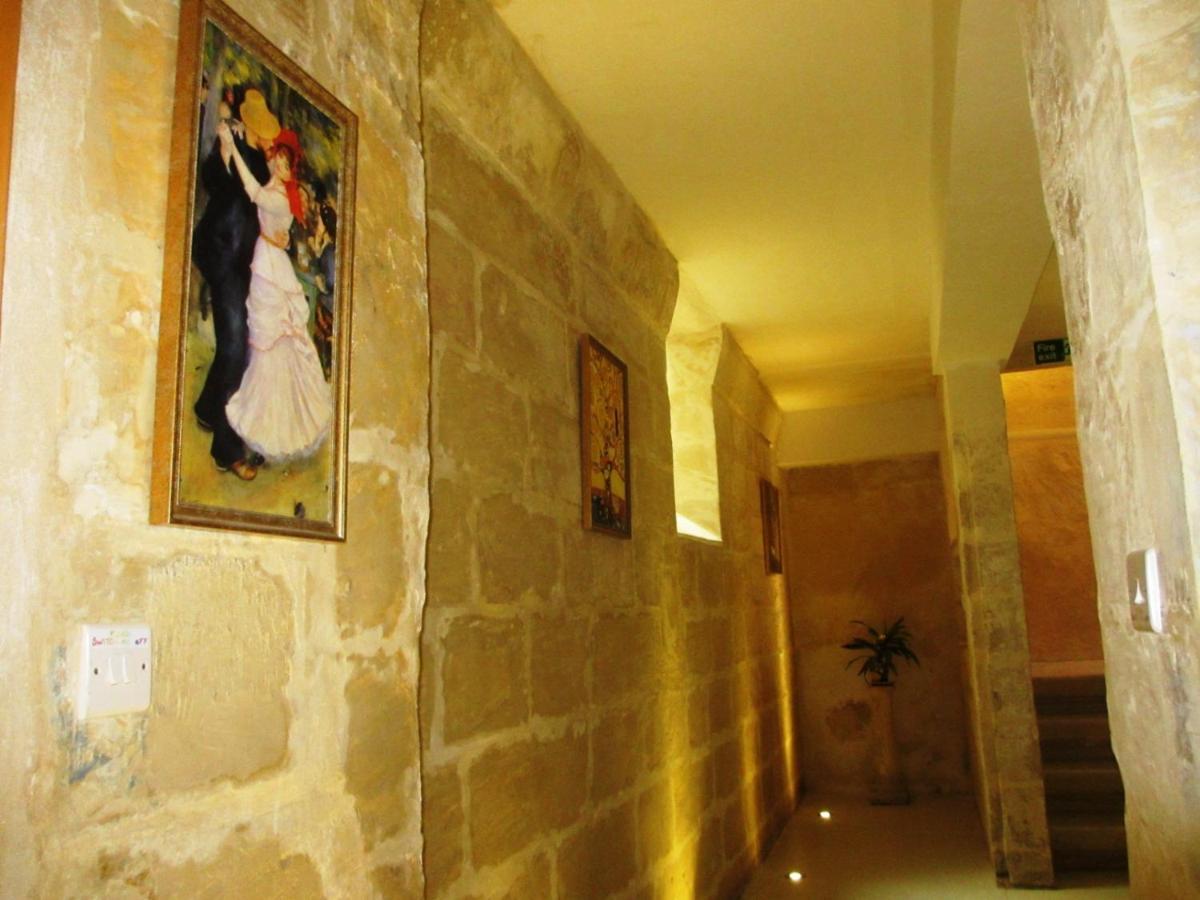 19Th Century Apartment Sliema Eksteriør bilde