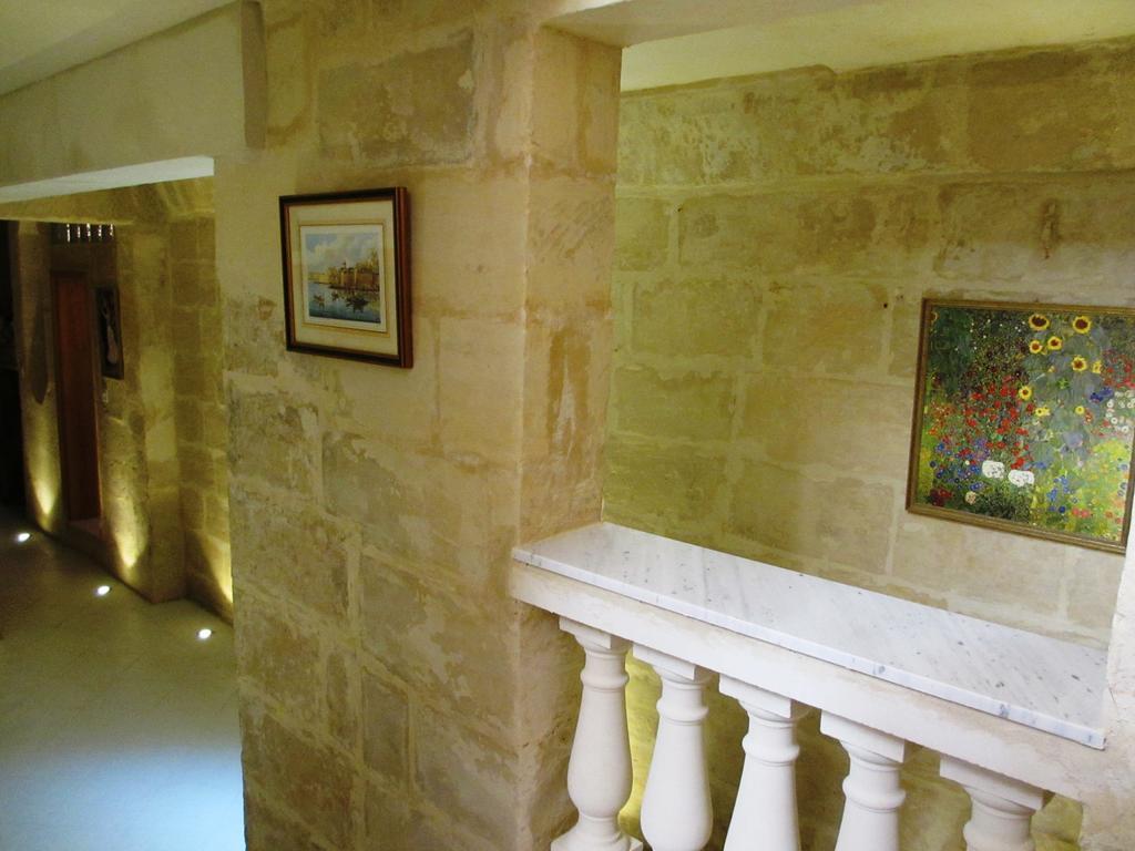 19Th Century Apartment Sliema Eksteriør bilde