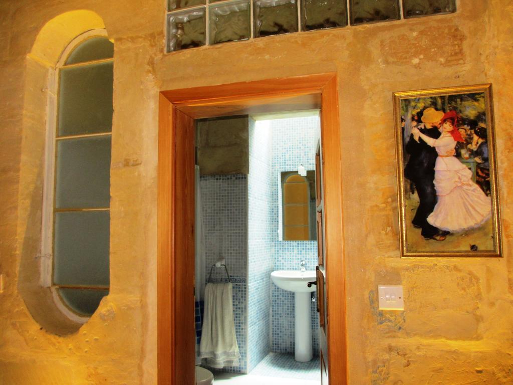 19Th Century Apartment Sliema Eksteriør bilde
