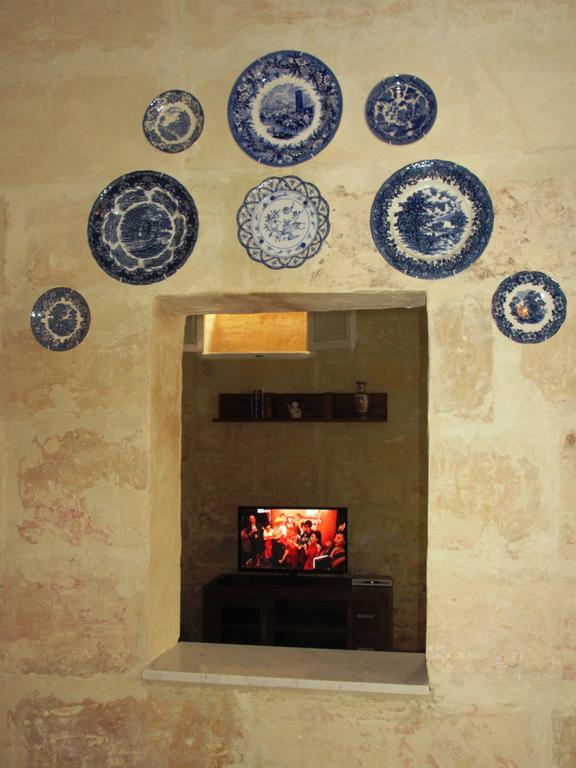 19Th Century Apartment Sliema Eksteriør bilde