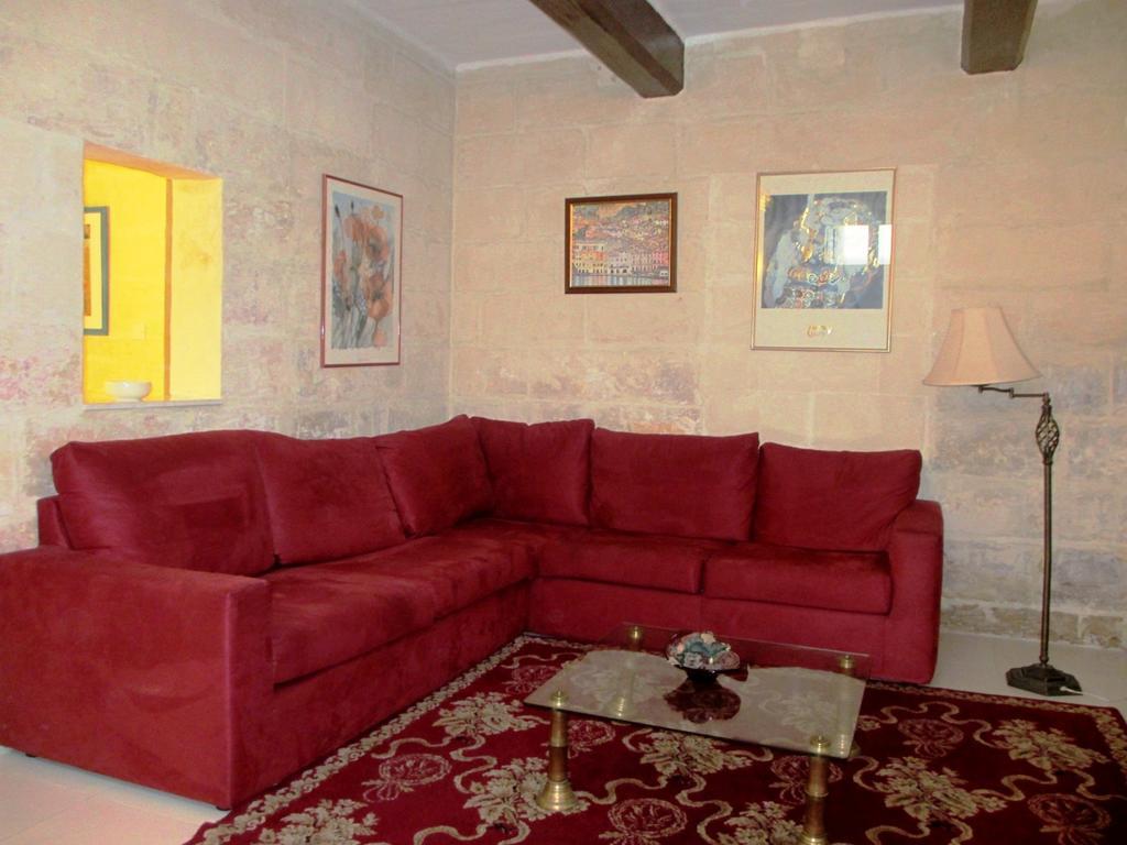 19Th Century Apartment Sliema Eksteriør bilde