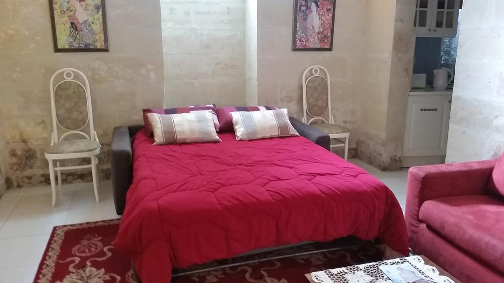 19Th Century Apartment Sliema Eksteriør bilde
