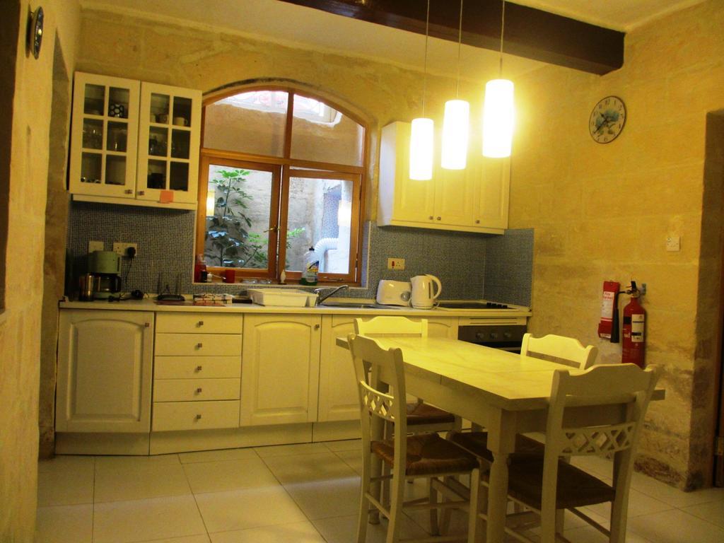 19Th Century Apartment Sliema Eksteriør bilde