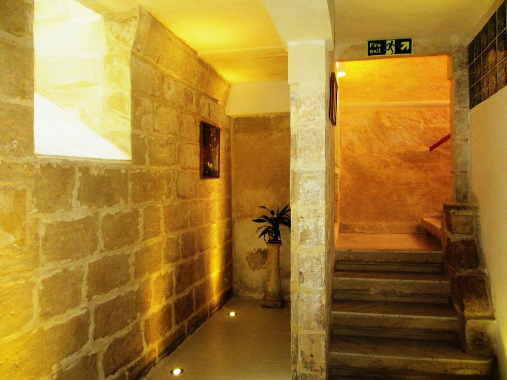 19Th Century Apartment Sliema Eksteriør bilde