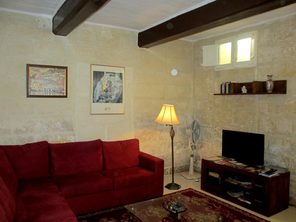 19Th Century Apartment Sliema Eksteriør bilde