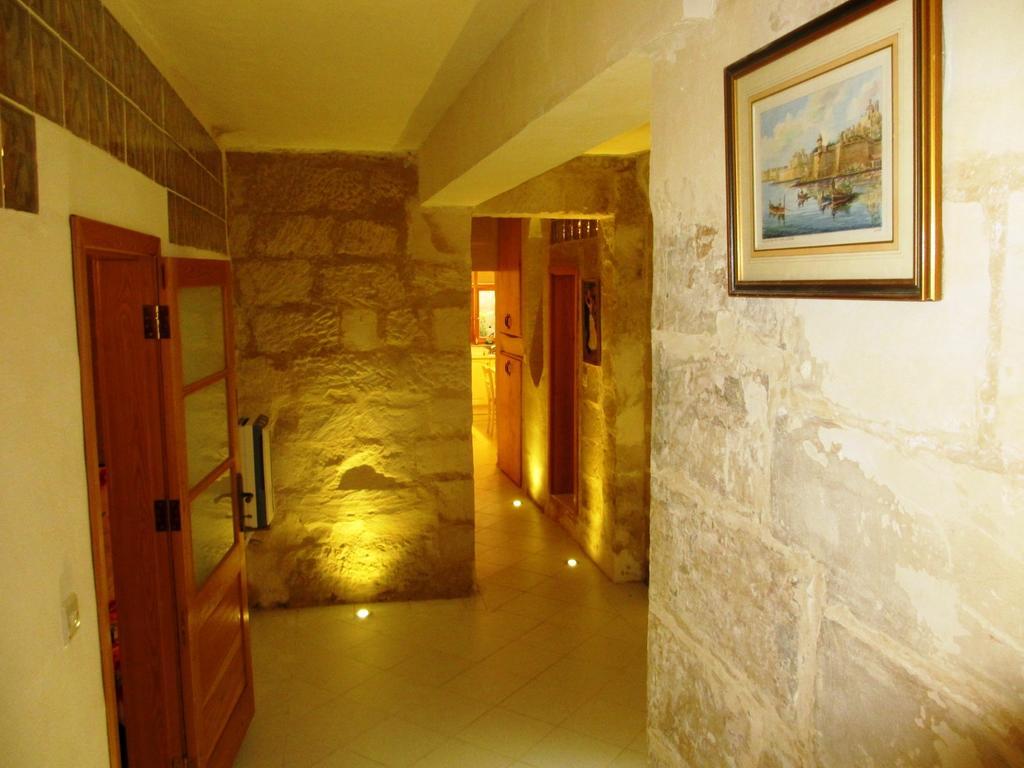 19Th Century Apartment Sliema Eksteriør bilde