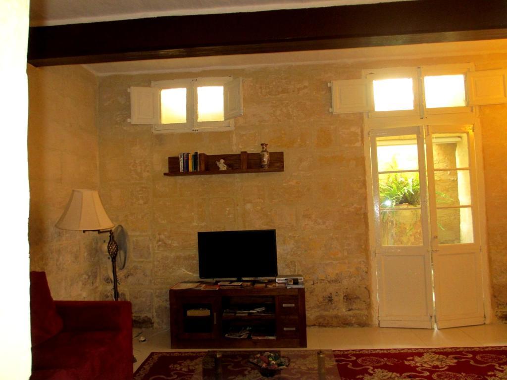 19Th Century Apartment Sliema Eksteriør bilde