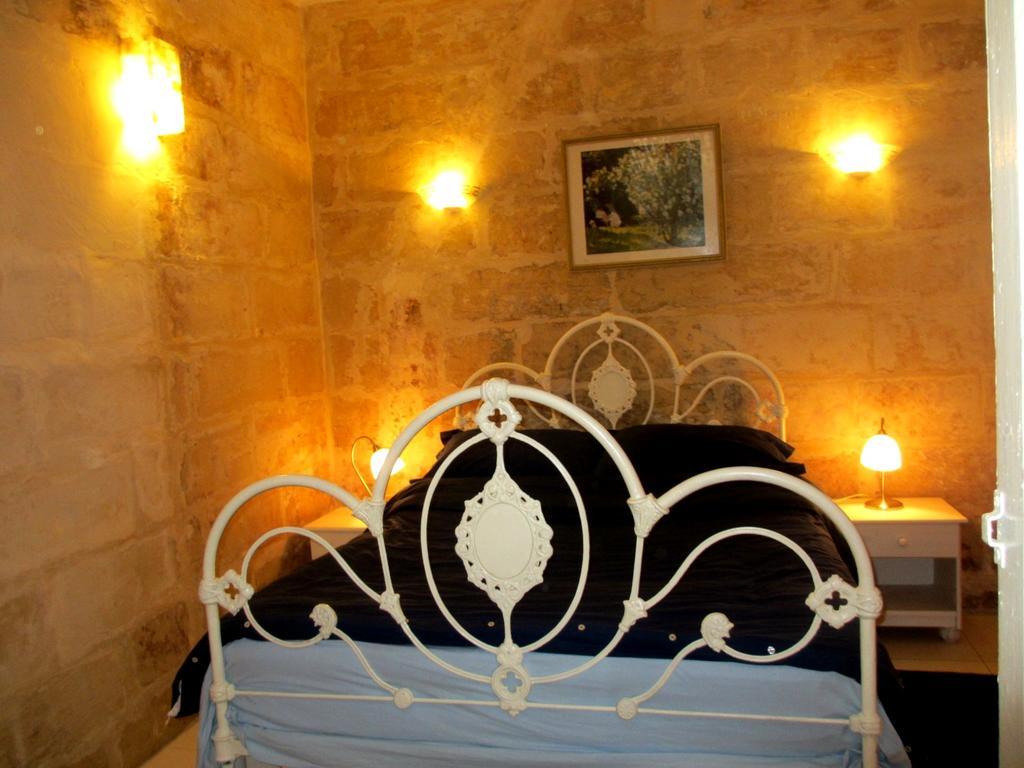 19Th Century Apartment Sliema Eksteriør bilde