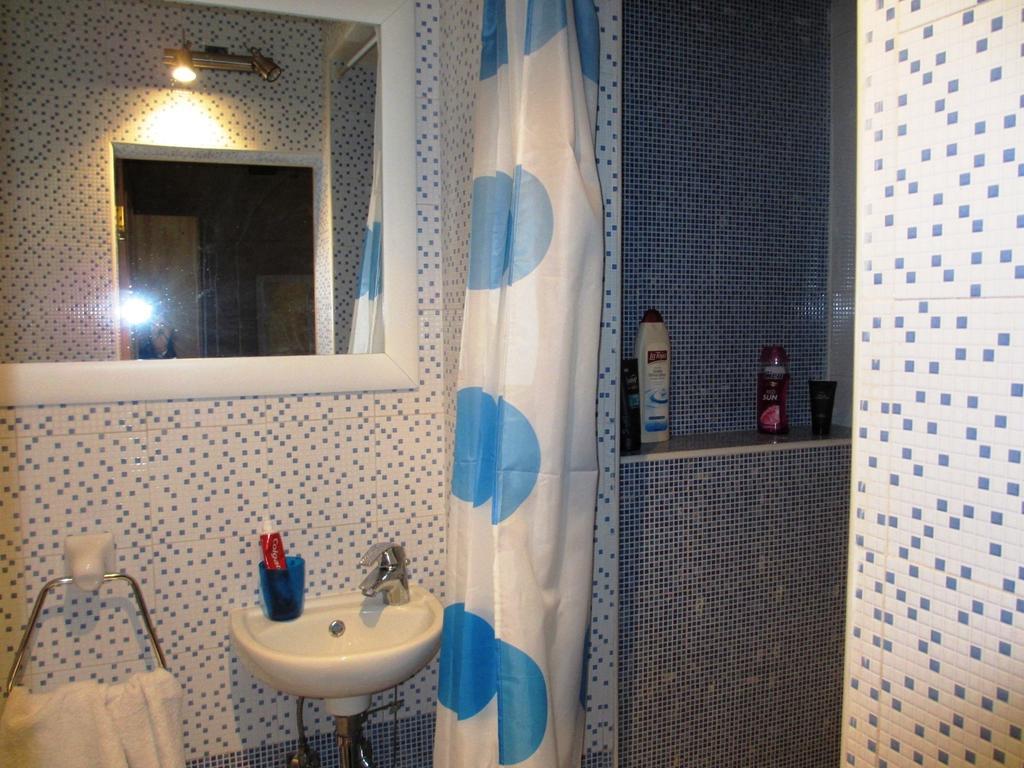 19Th Century Apartment Sliema Eksteriør bilde
